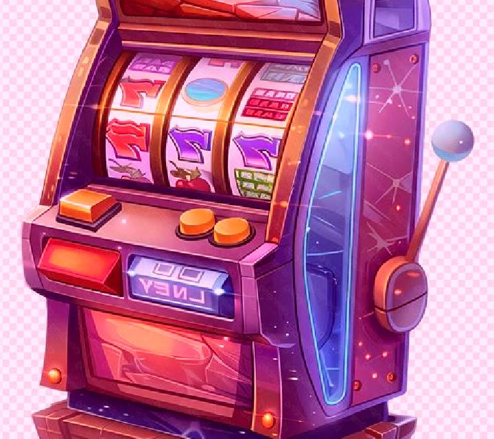 First Eye slot machine
