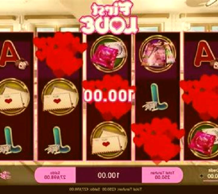 First Love slot game