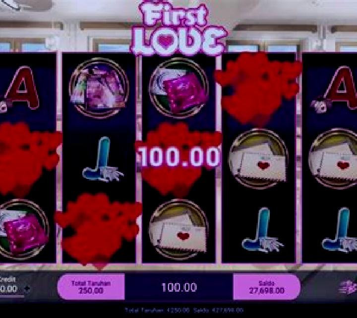 First Love slot