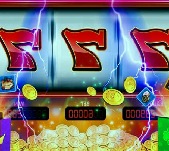 First of May online slot