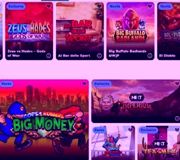 FirstGo online slot
