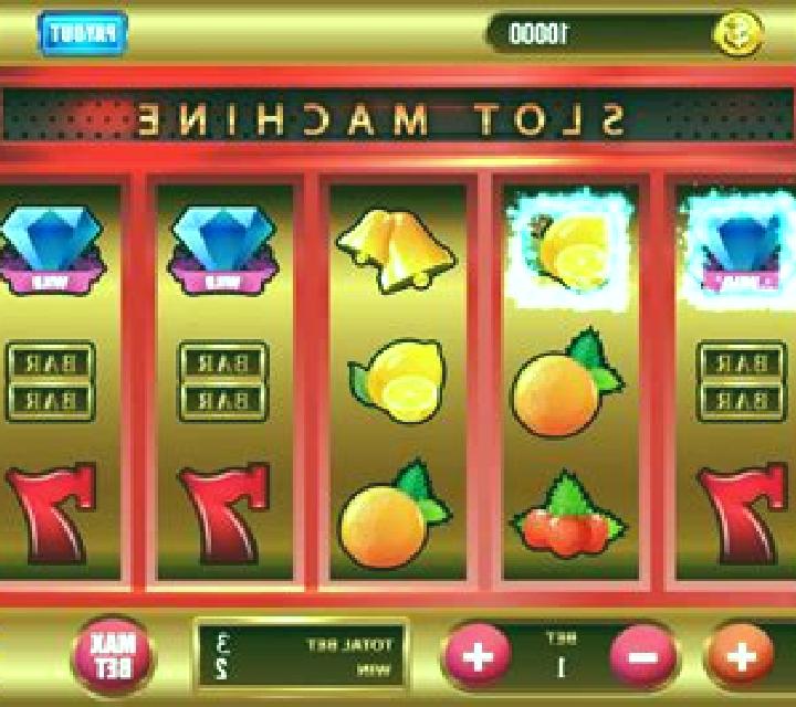 FirstGo slot game