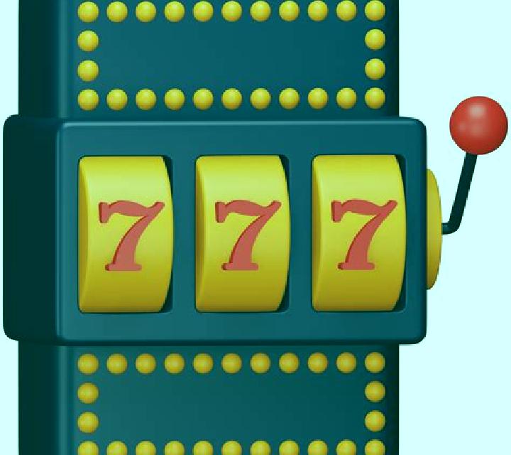 FirstGo slot machine