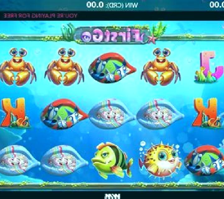 FirstGo slot