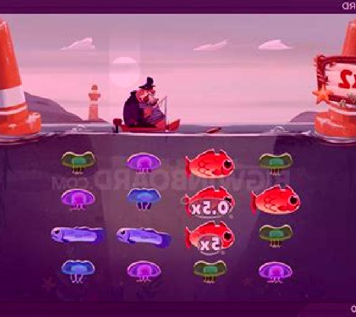 Fish and Bird slot