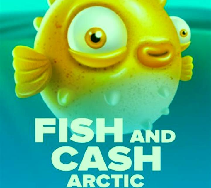 Fish and Cash online slot
