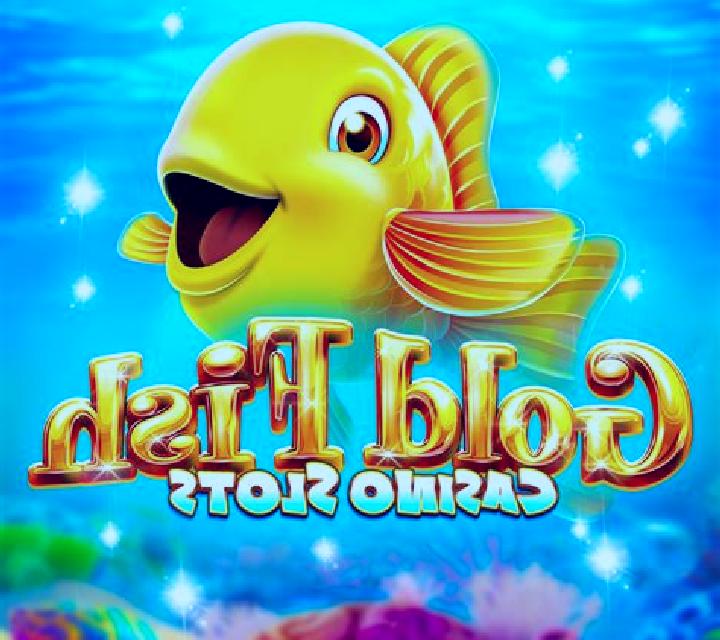 Fish and Cash slot game