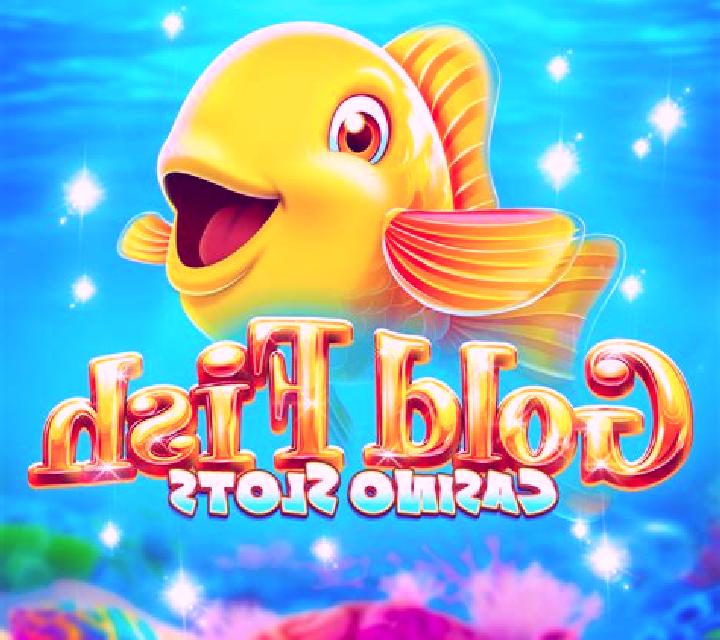 Fish and Cash slot machine