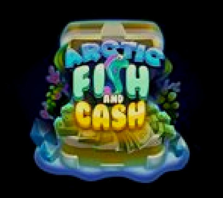 Fish and Cash slot