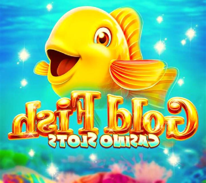 Fish and Wins slot game