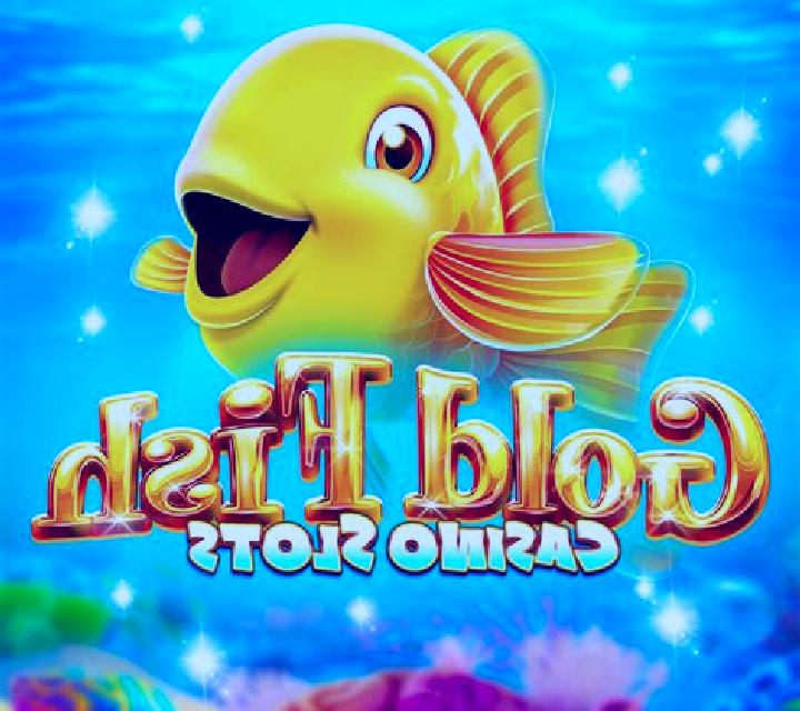 Fish and Wins slot machine
