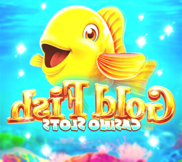 Fish and Wins slot