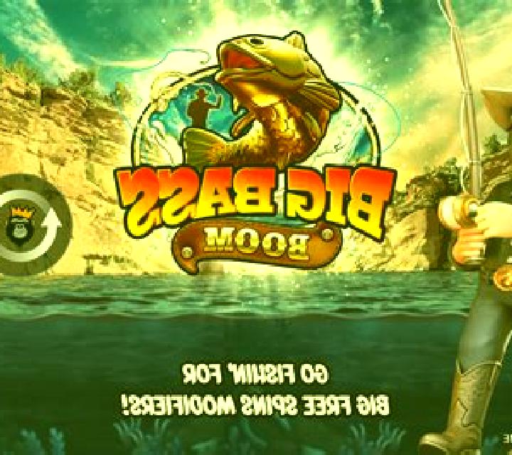 Fish Boom slot