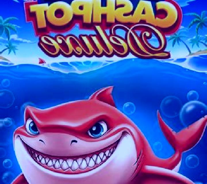 Fish Cashpot Deluxe online slot