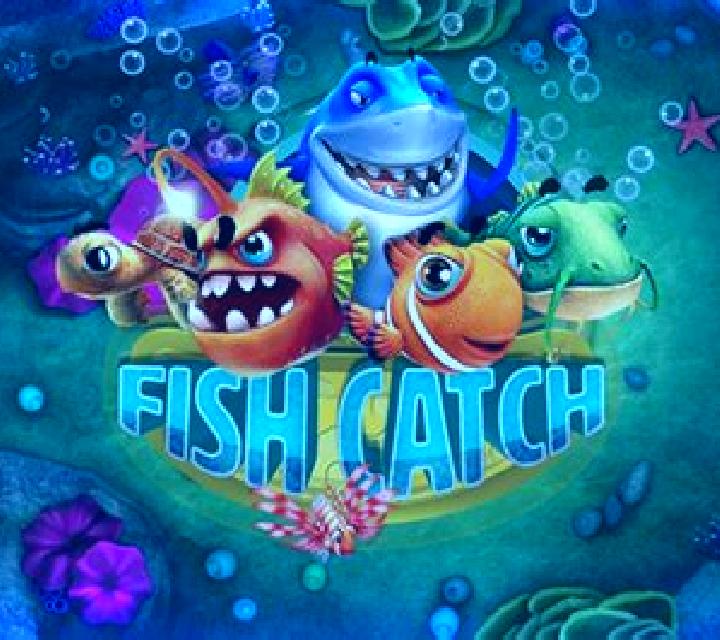 Fish Catch slot