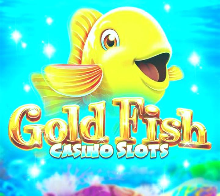 Fish & Deeps online slot