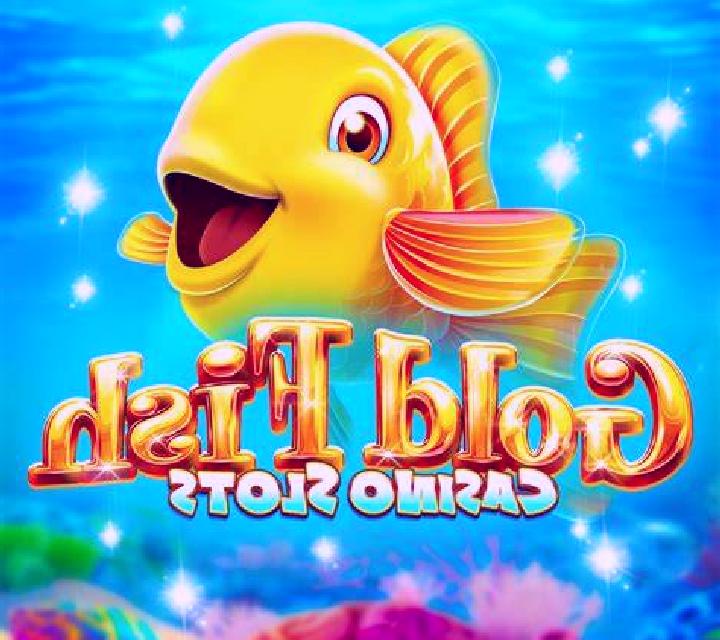 Fish & Deeps slot game