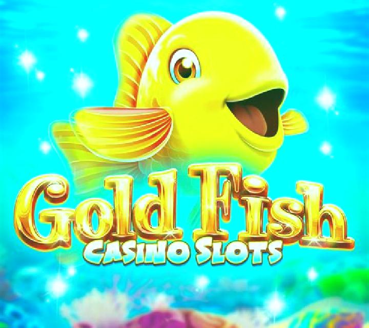 Fish & Deeps slot machine