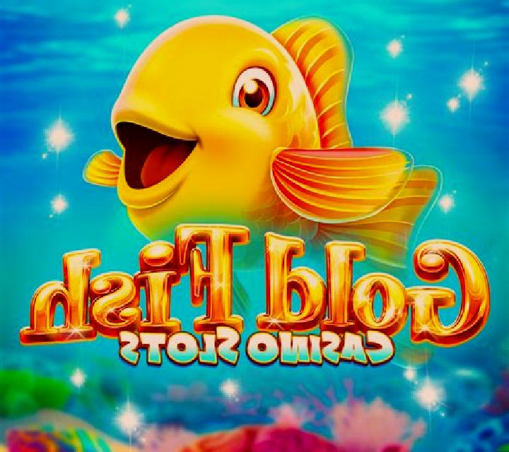 Fish & Deeps slot