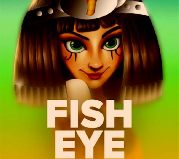 Fish Eye slot game