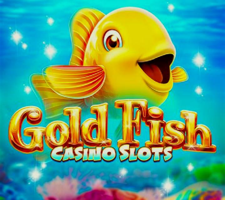 Fish Feeder slot machine