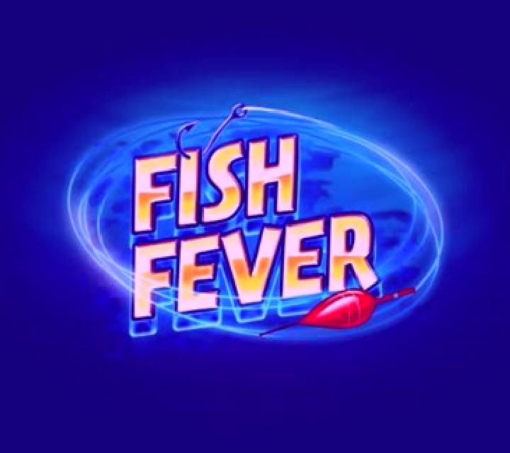Fish Fever online slot
