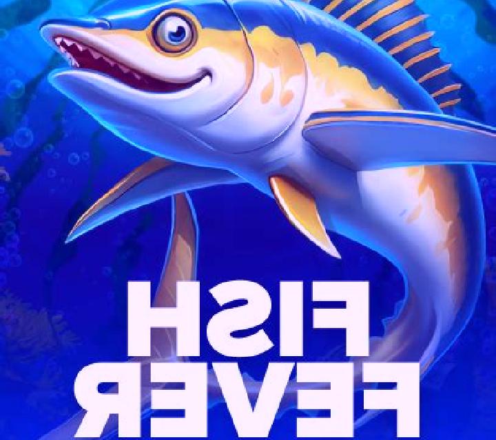 Fish Fever slot game
