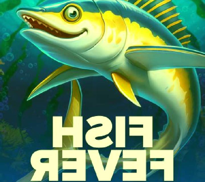 Fish Fever slot