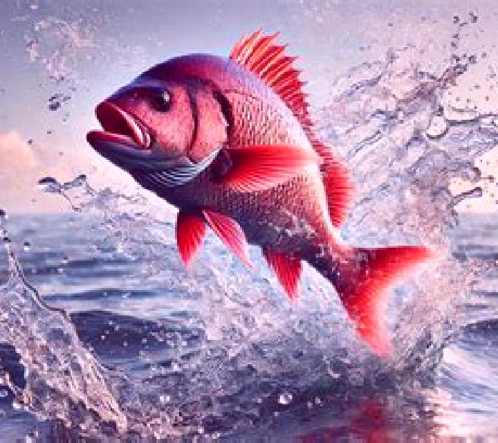 Fish Guts online slot