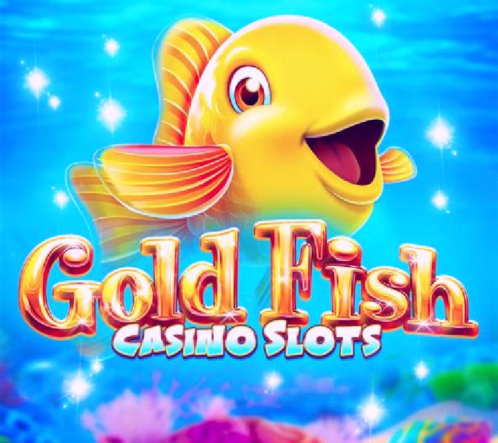 Fish & Hooks online slot