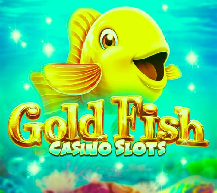 Fish & Hooks slot machine