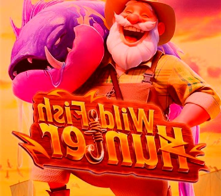 Fish Hunter (Amazing Gaming) slot machine