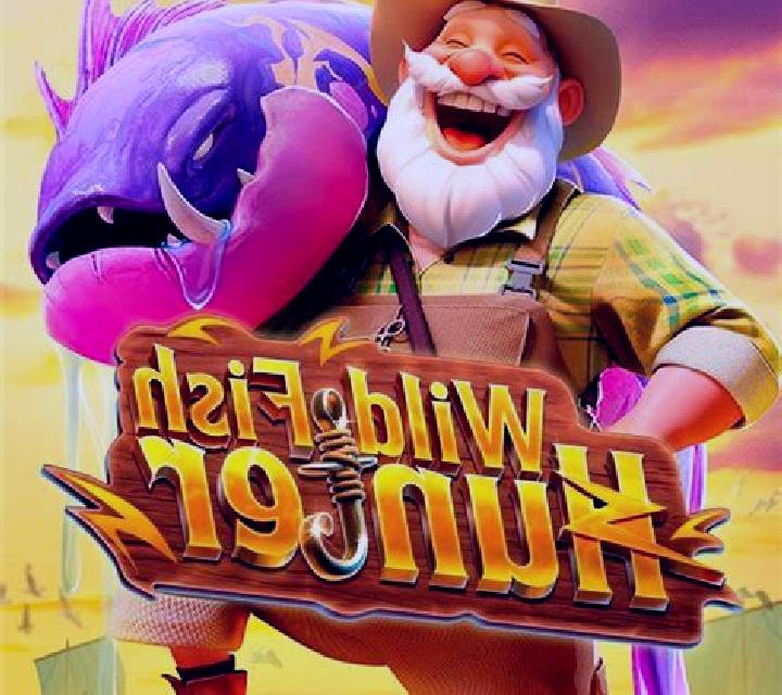 Fish Hunter (Amazing Gaming) slot