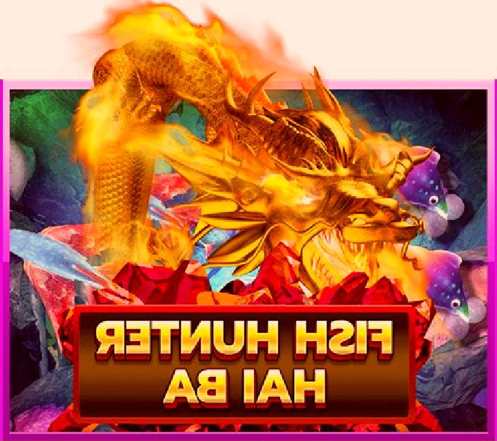 Fish Hunter Haiba Jackpot online slot