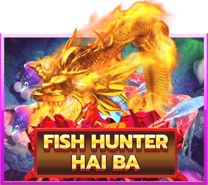 Fish Hunter Haiba online slot