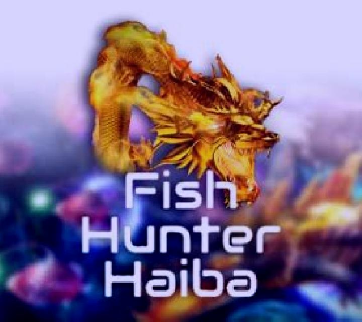 Fish Hunter Haiba slot