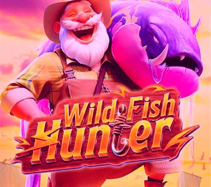 Fish Hunter King online slot