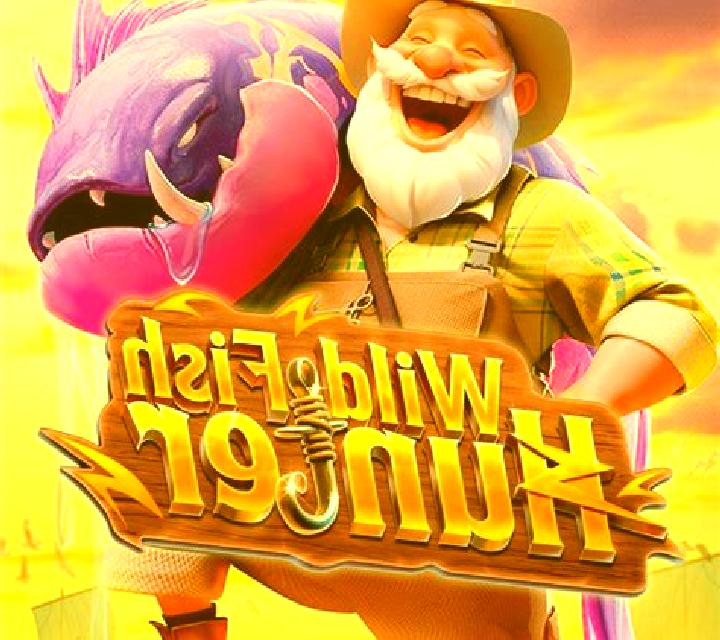 Fish Hunter King slot machine
