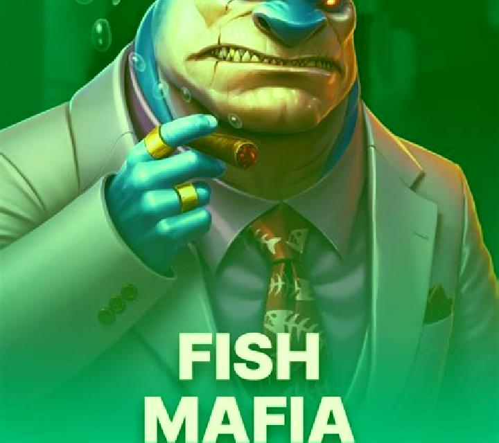 Fish Mafia online slot