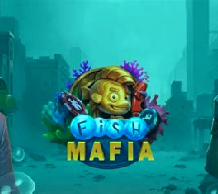 Fish Mafia slot