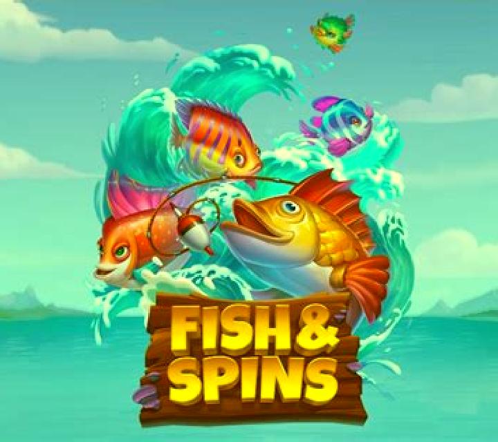 Fish n Fish slot game