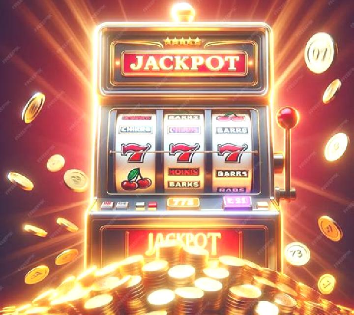 Fish N Jackpots online slot