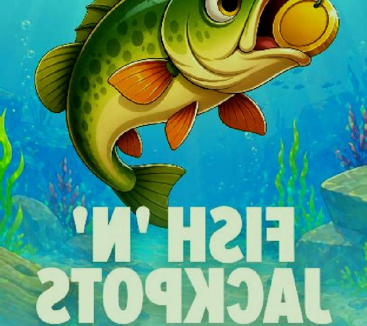 Fish N Jackpots slot
