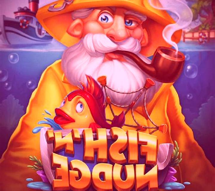 Fish ‘n’ Nudge slot