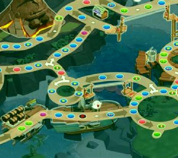 Fish Party (Virtual Tech) online slot