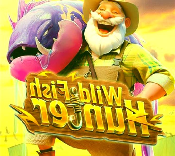 Fish Party (Virtual Tech) slot