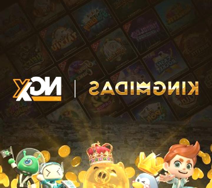 Fish Prawn Crab 2 (KingMidas Games) slot game