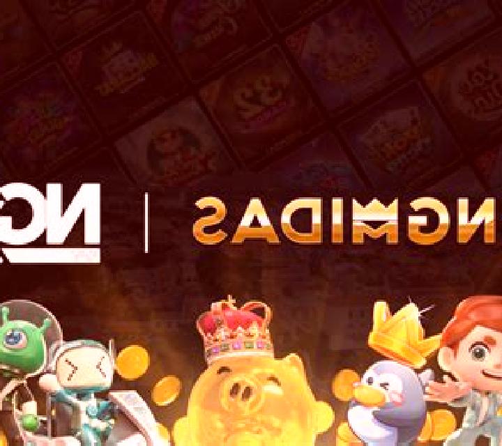 Fish Prawn Crab 2 (KingMidas Games) slot machine