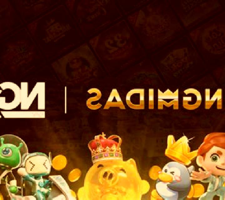 Fish Prawn Crab 2 (KingMidas Games) slot