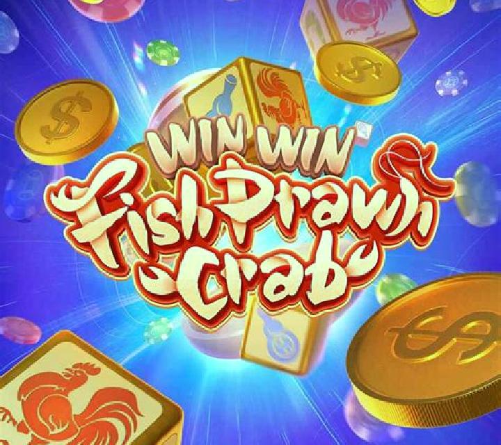 Fish Prawn Crab 2 (Spadegaming) slot game